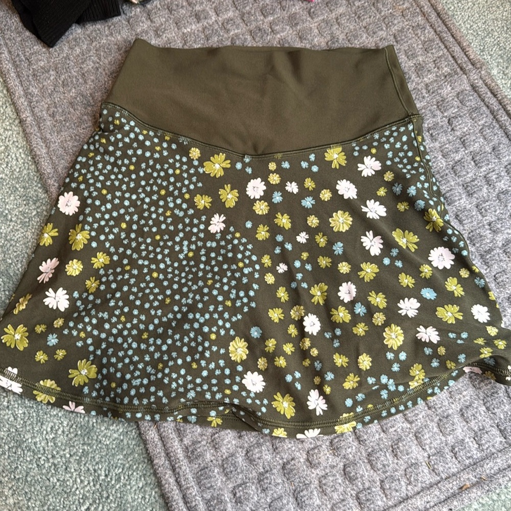 Aerie Skirt